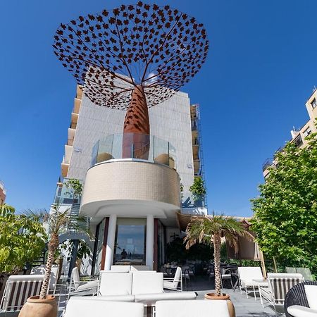 Maison Marineta Denia Εξωτερικό φωτογραφία