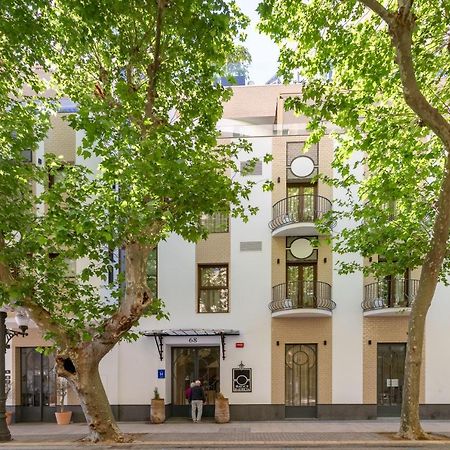 Maison Marineta Denia Εξωτερικό φωτογραφία