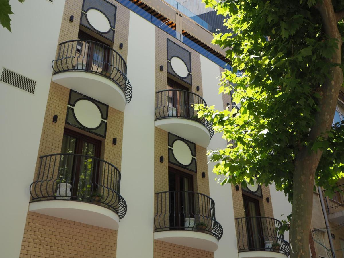 Maison Marineta Denia Εξωτερικό φωτογραφία
