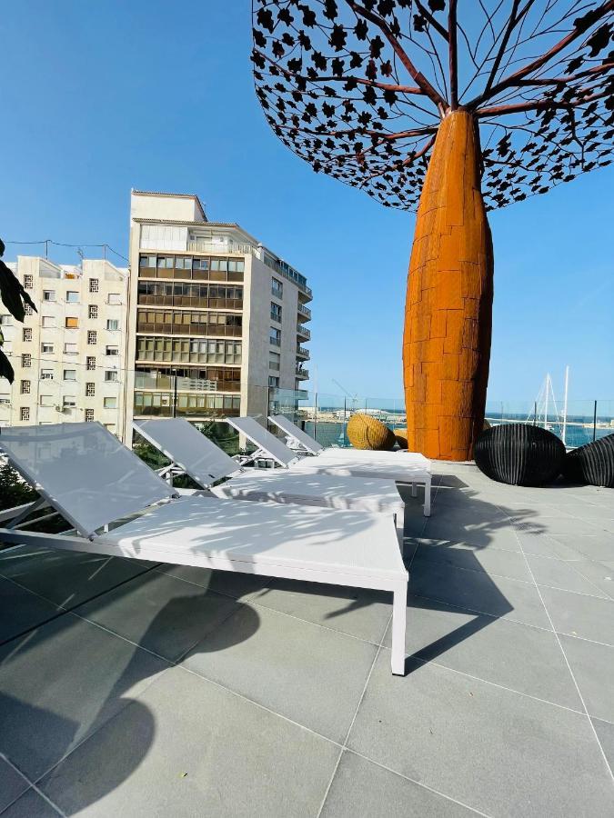 Maison Marineta Denia Εξωτερικό φωτογραφία