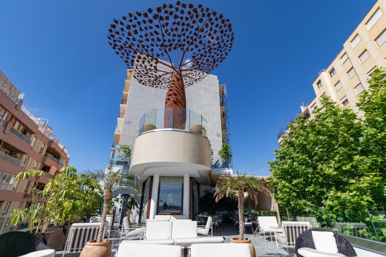 Maison Marineta Denia Εξωτερικό φωτογραφία