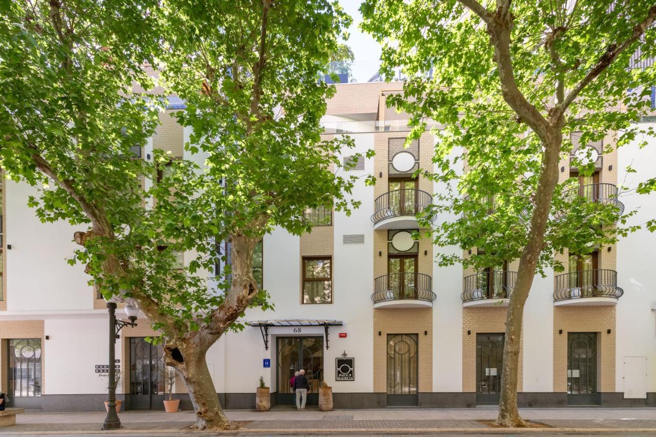 Maison Marineta Denia Εξωτερικό φωτογραφία