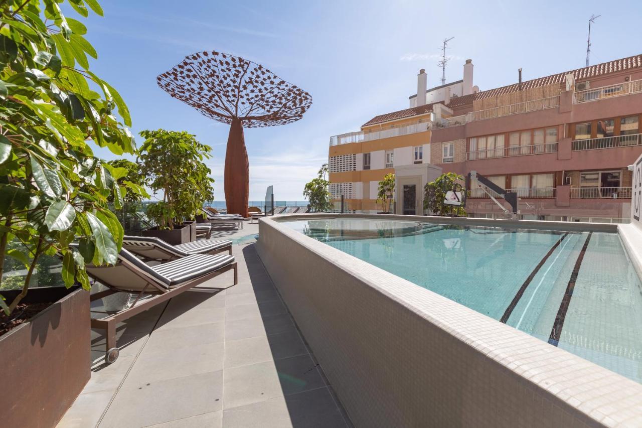 Maison Marineta Denia Εξωτερικό φωτογραφία