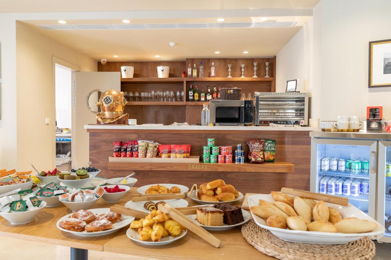 Maison Marineta Denia Εξωτερικό φωτογραφία