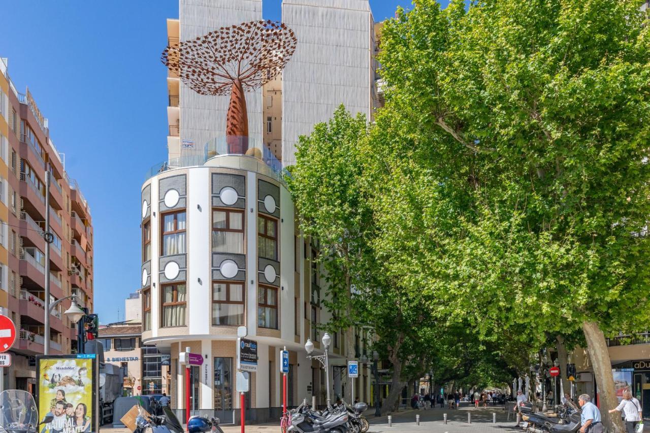 Maison Marineta Denia Εξωτερικό φωτογραφία