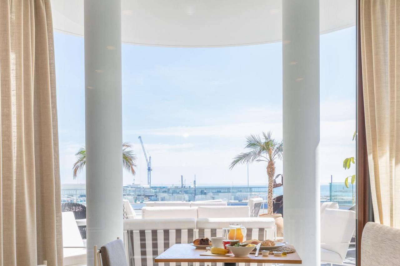 Maison Marineta Denia Εξωτερικό φωτογραφία