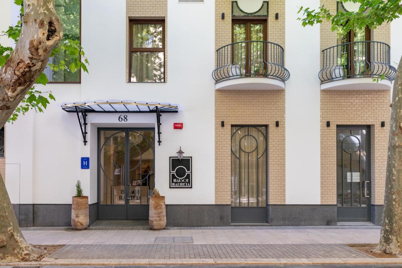 Maison Marineta Denia Εξωτερικό φωτογραφία