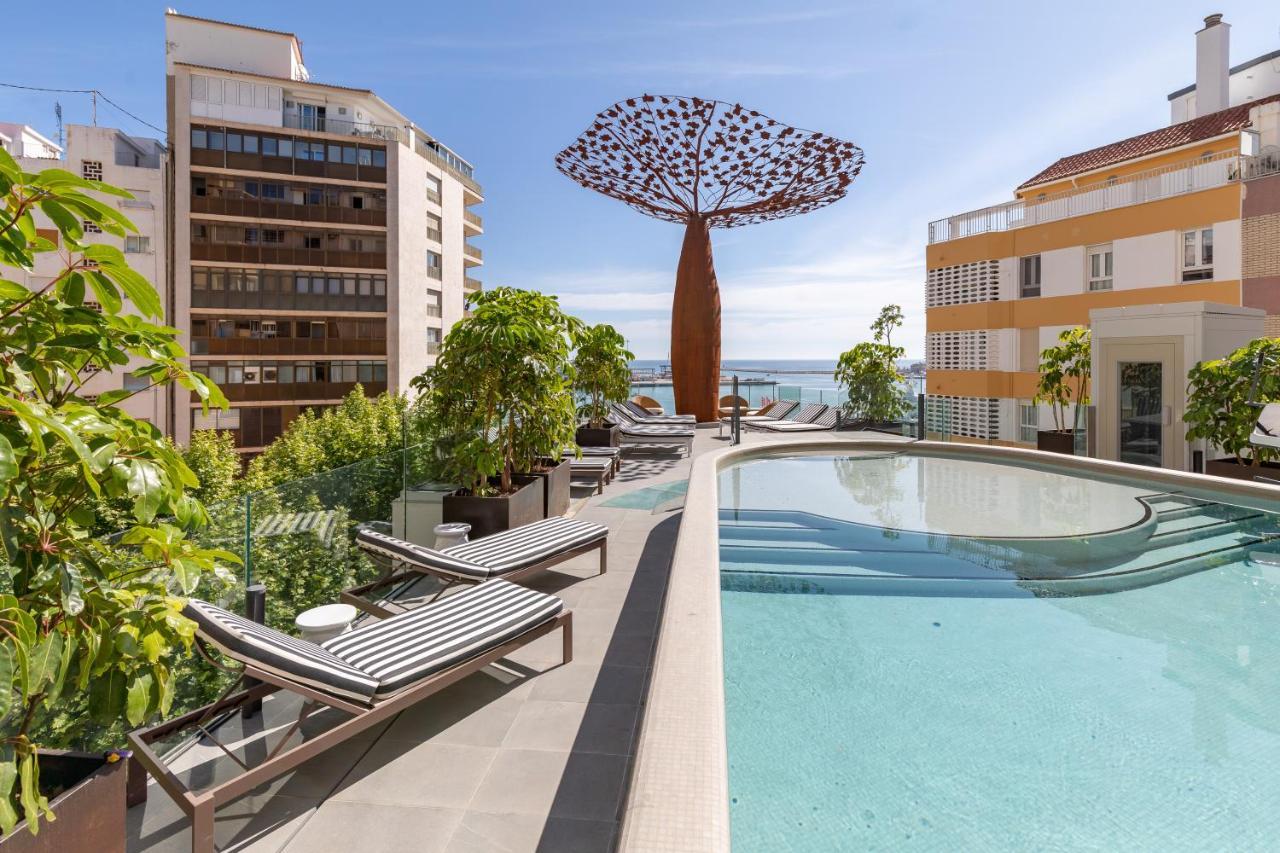 Maison Marineta Denia Εξωτερικό φωτογραφία