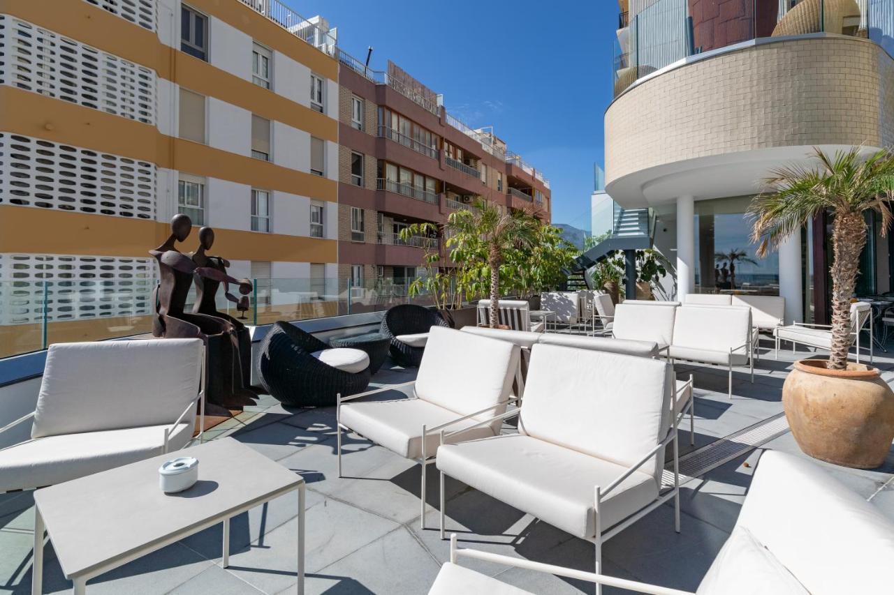Maison Marineta Denia Εξωτερικό φωτογραφία