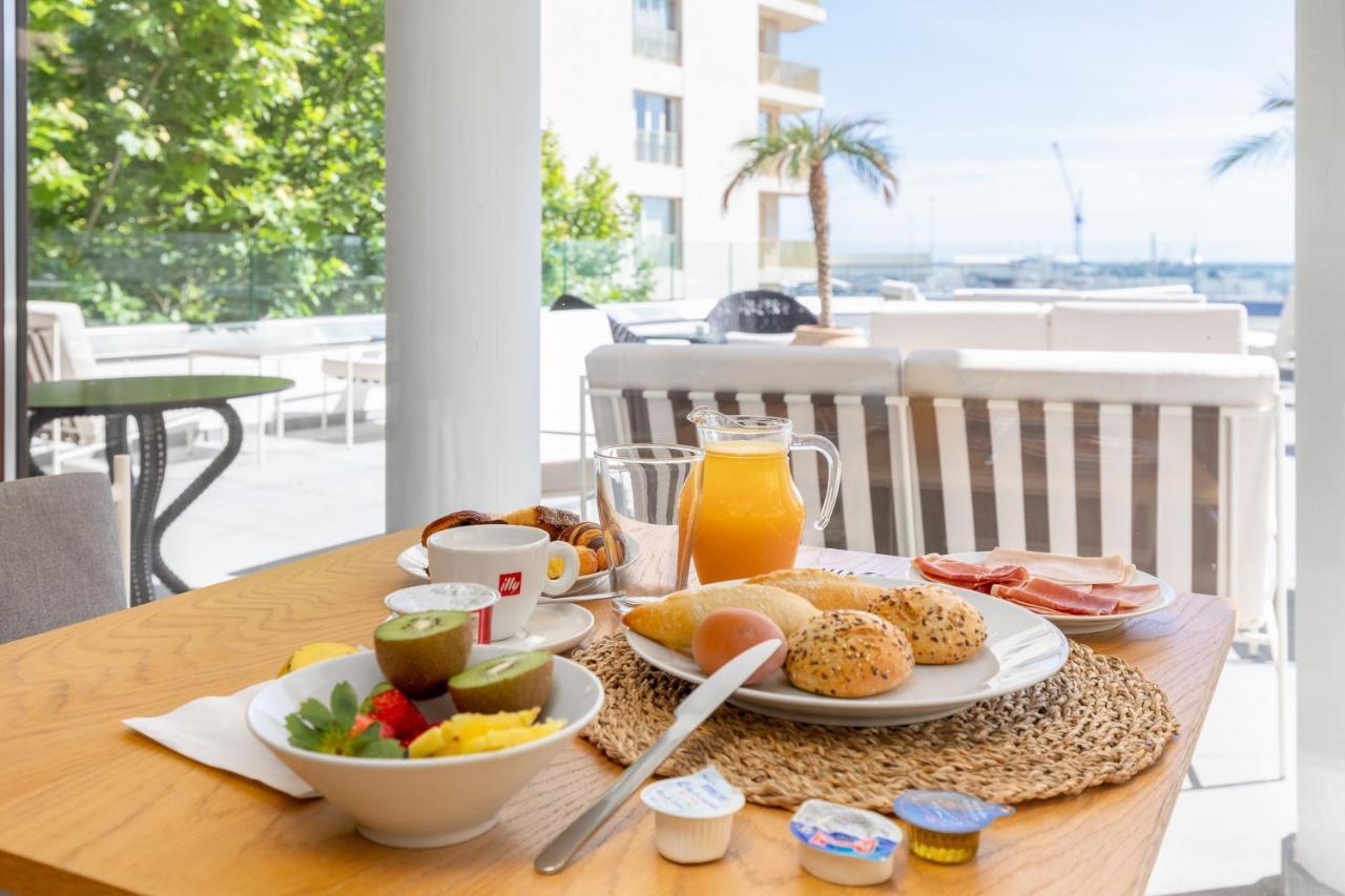 Maison Marineta Denia Εξωτερικό φωτογραφία