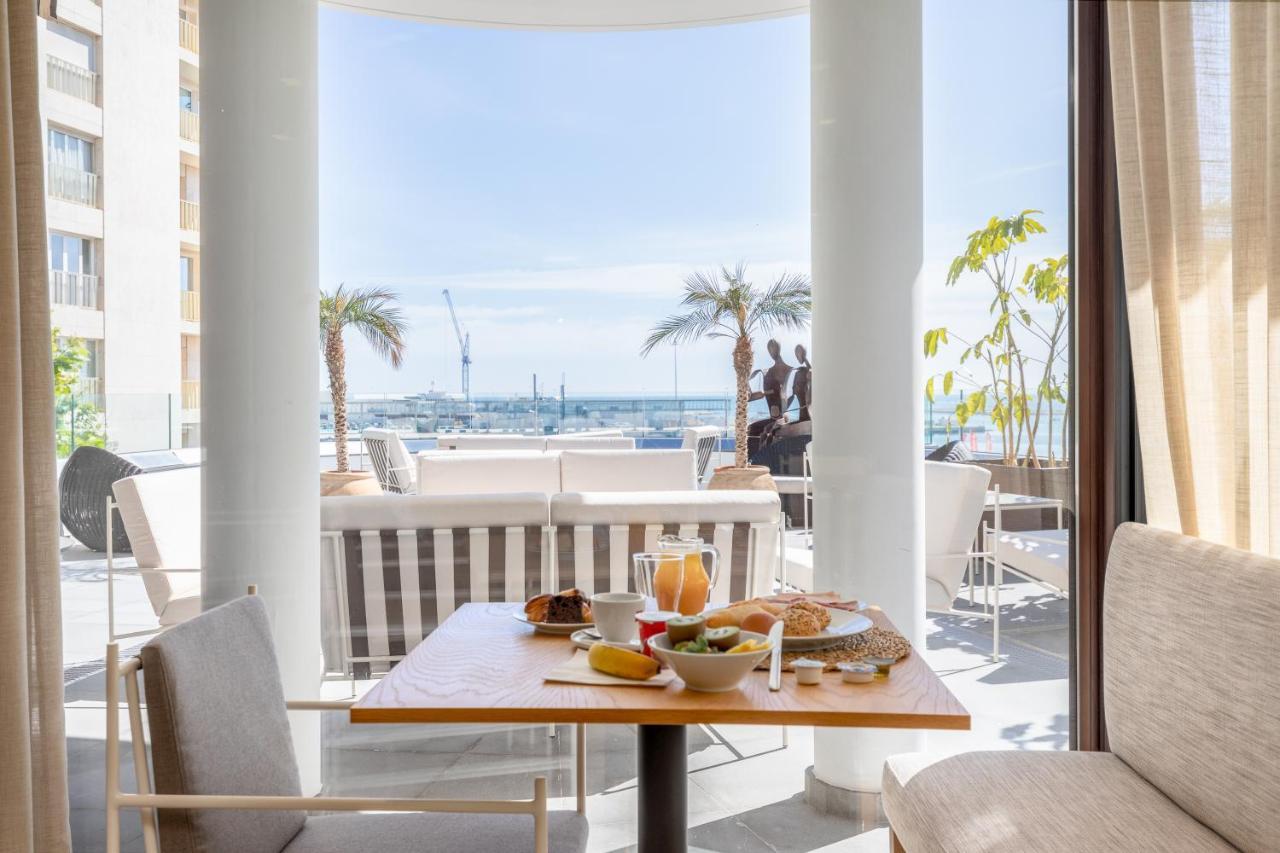 Maison Marineta Denia Εξωτερικό φωτογραφία