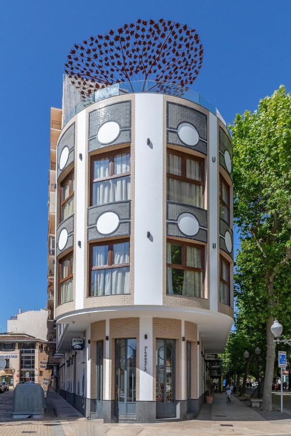 Maison Marineta Denia Εξωτερικό φωτογραφία