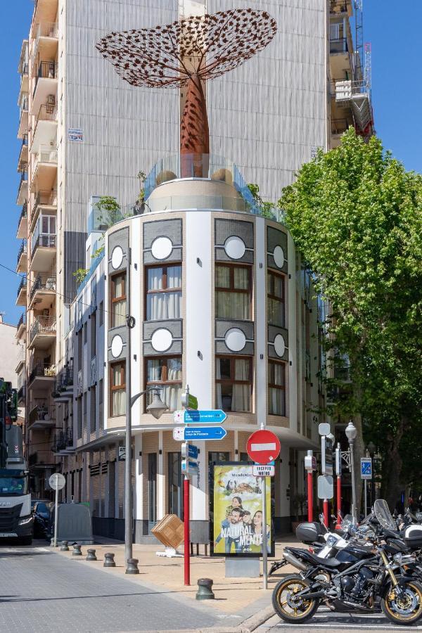 Maison Marineta Denia Εξωτερικό φωτογραφία
