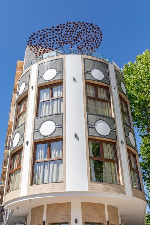 Maison Marineta Denia Εξωτερικό φωτογραφία
