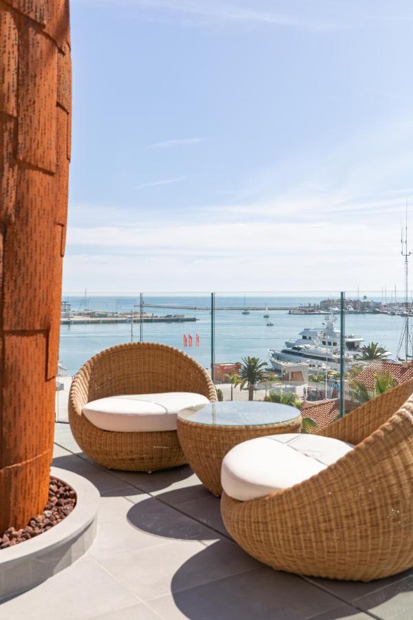 Maison Marineta Denia Εξωτερικό φωτογραφία
