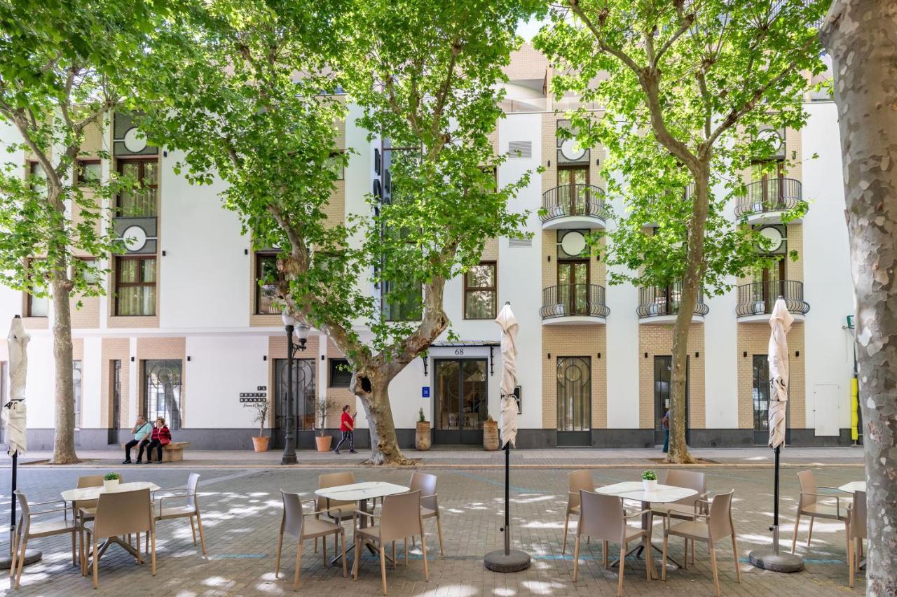 Maison Marineta Denia Εξωτερικό φωτογραφία