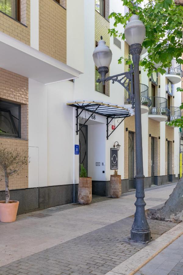 Maison Marineta Denia Εξωτερικό φωτογραφία