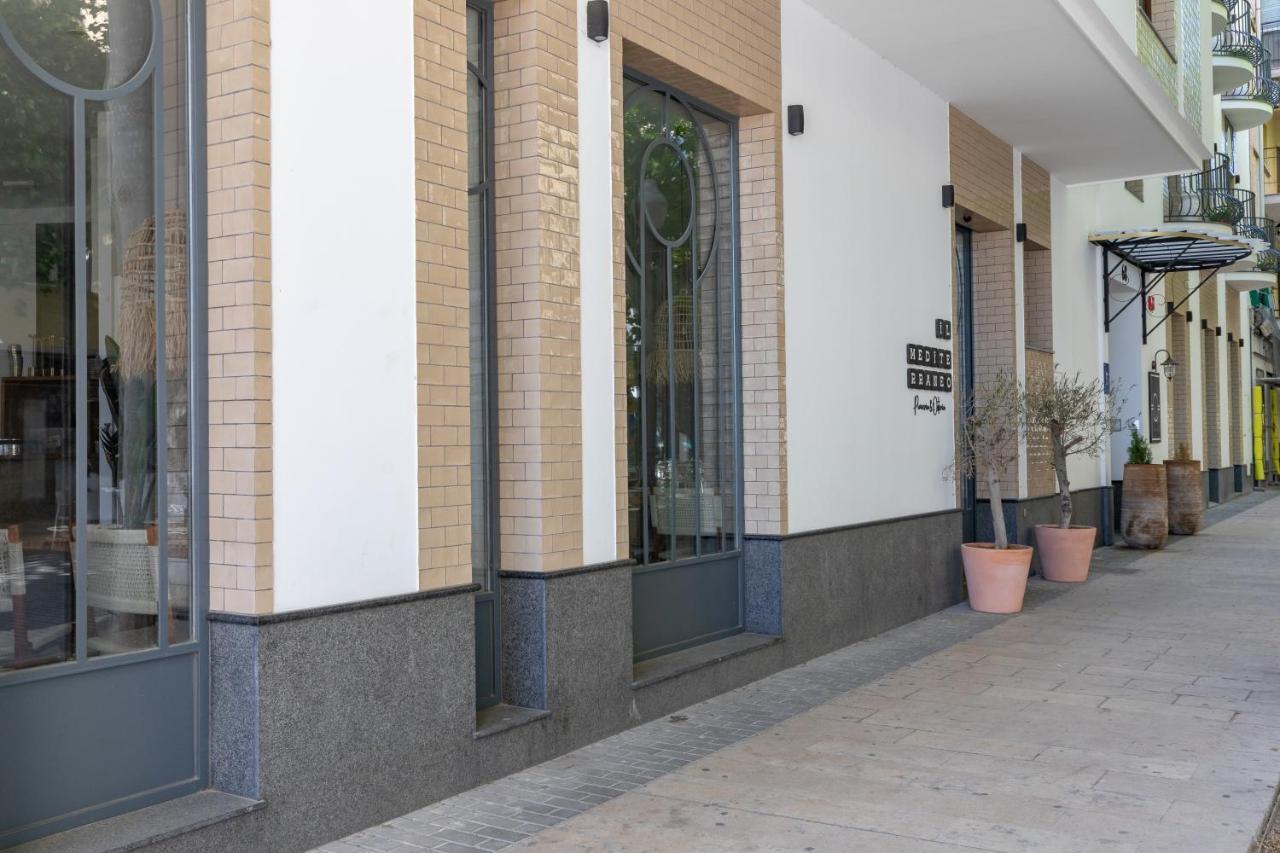 Maison Marineta Denia Εξωτερικό φωτογραφία