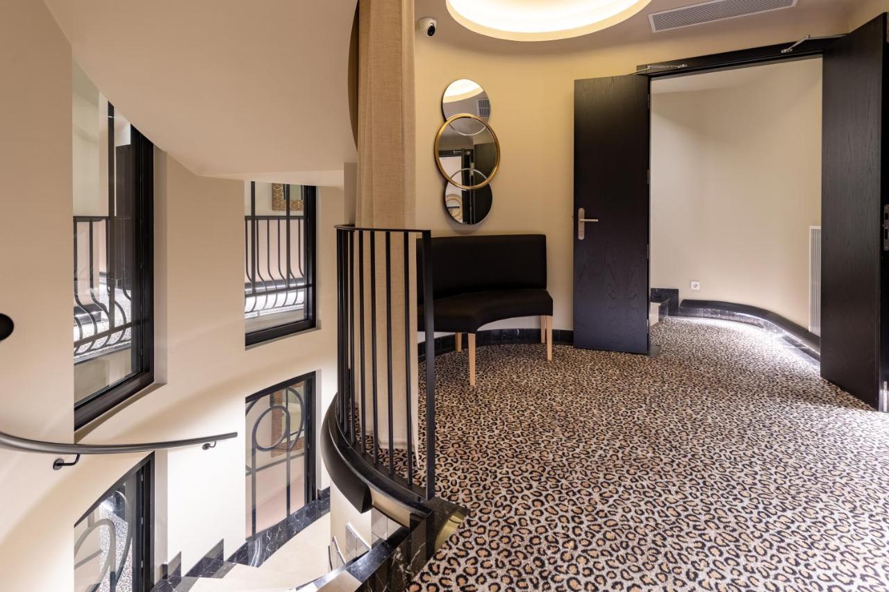 Maison Marineta Denia Εξωτερικό φωτογραφία